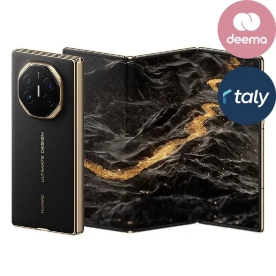 Huawei Mate XT Ultimate 16GB RAM 1TB 10.2-inch - Black